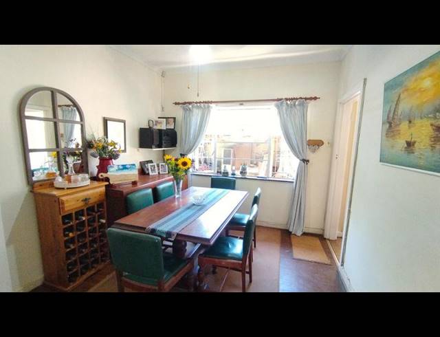 3 BEDROOM HOUSE FOR SALE IN PRESTBURY